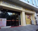 淡水HOHO MAY港式茶餐厅