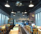 Kfood韩食概念工坊