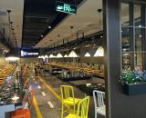 汤响(地王广场店)