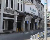 水东茶楼岭南茶点